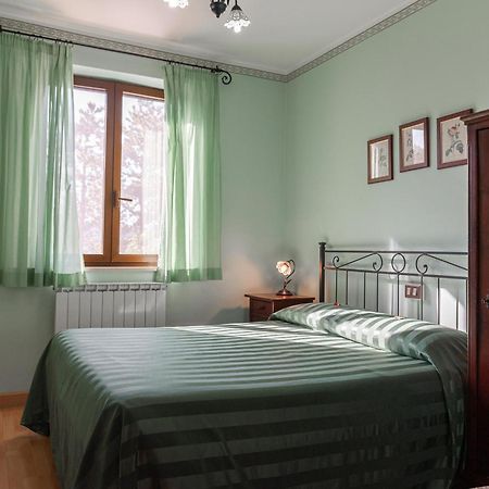 Agriturismo Le Dolci Colline Valfabbrica Экстерьер фото