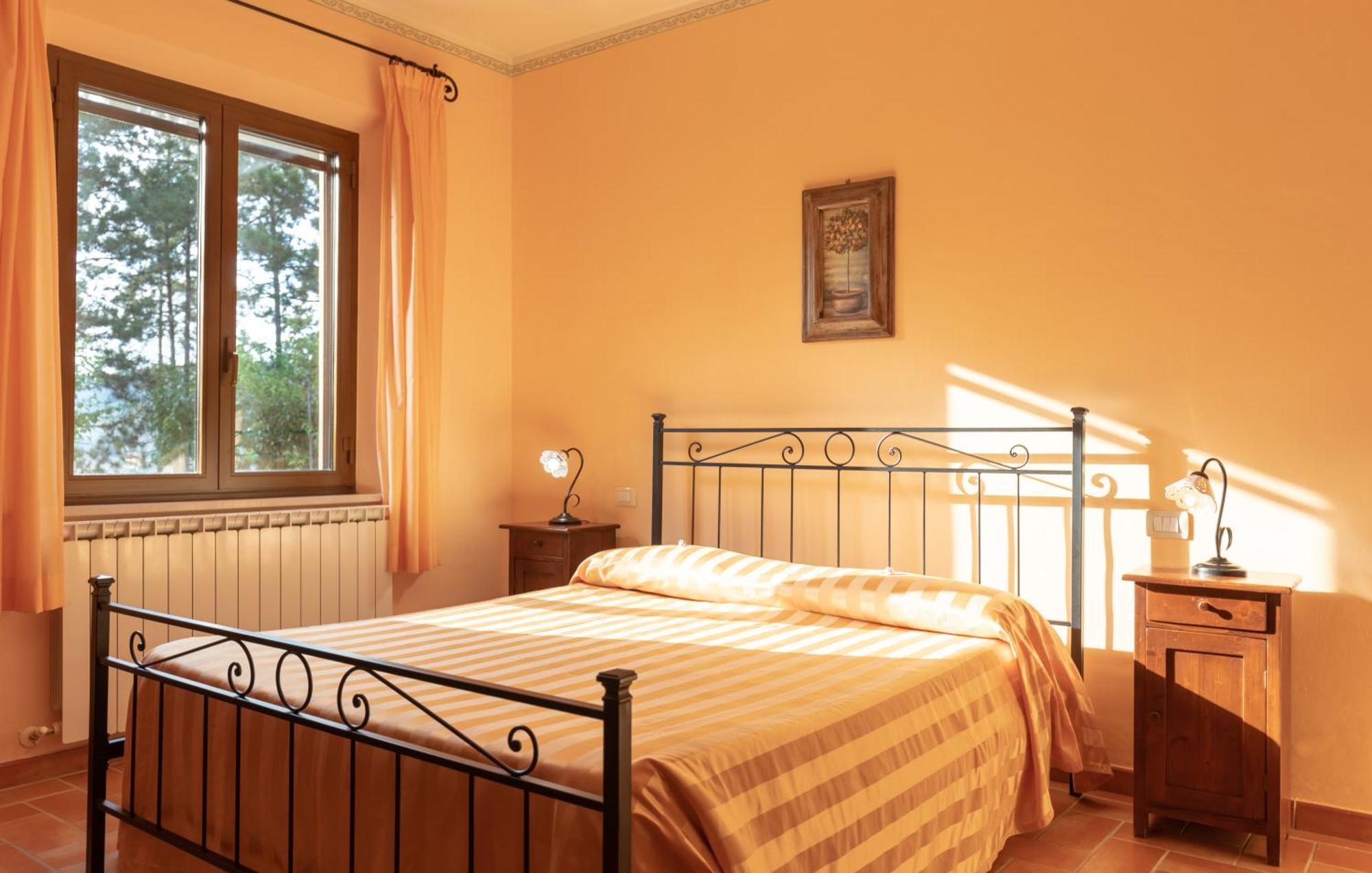 Agriturismo Le Dolci Colline Valfabbrica Номер фото